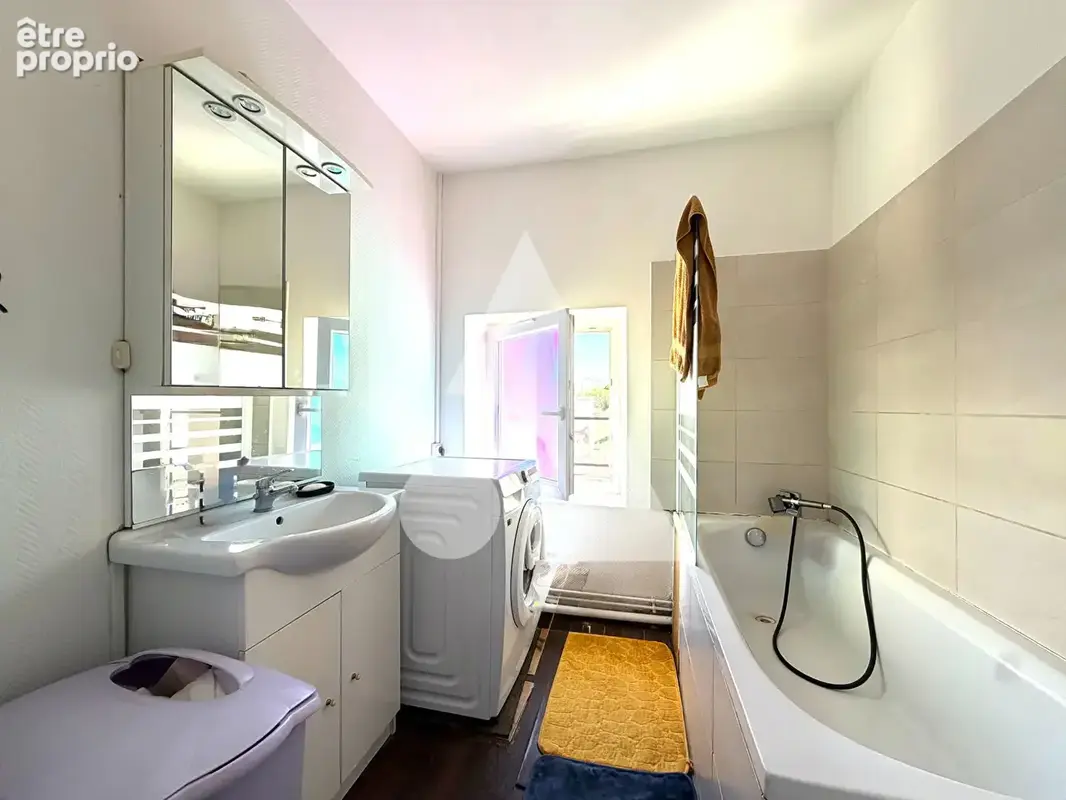 Appartement Frouard 3 pièce(s) de 68 m2 - photo 4
