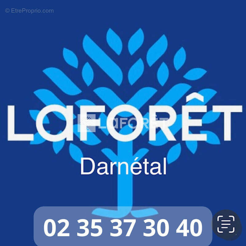 Maison à SAINT-ETIENNE-DU-ROUVRAY