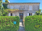 Maison à SAINT-CHRISTOLY-MEDOC