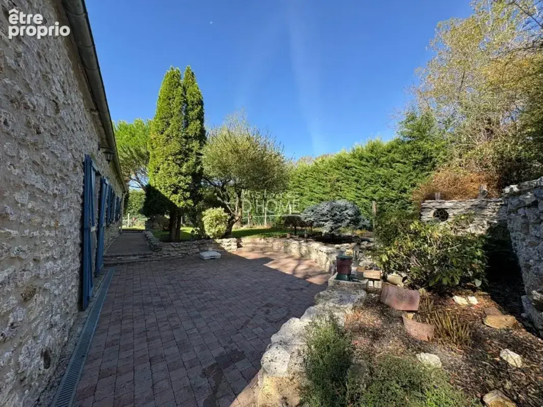 Maison briarde de charme – Un véritable havre de paix - photo 3