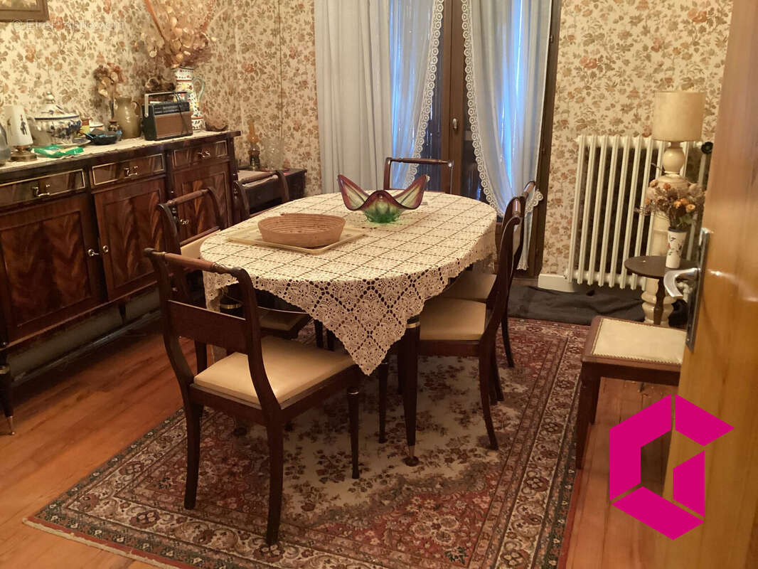 Maison à LE PUY-EN-VELAY