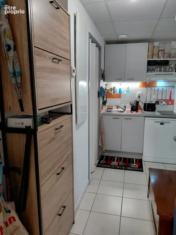Appartement au calme ! - photo 7