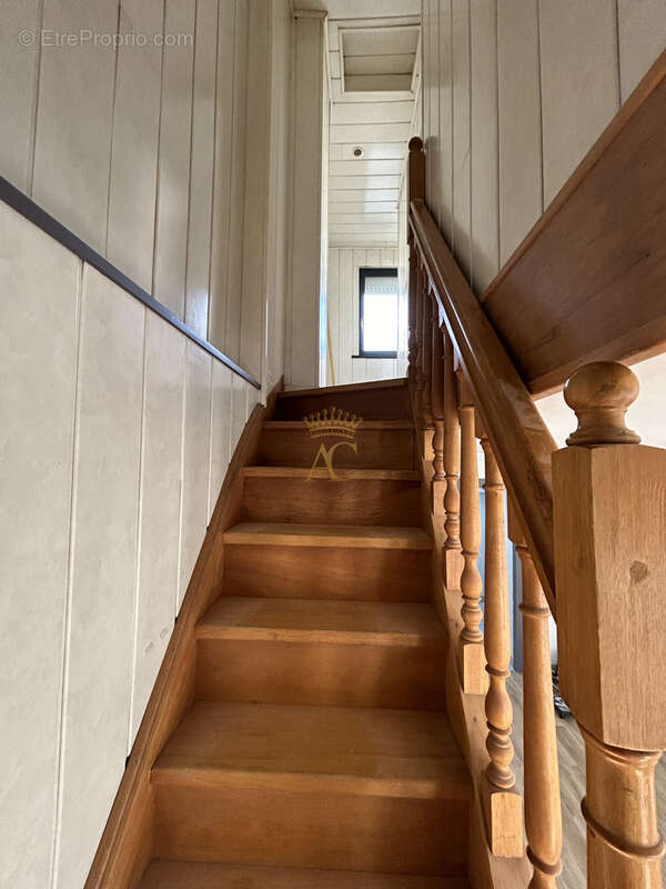 Maison de A vendre à proximité immédiate du port d'Etaples sur Mer - photo 9