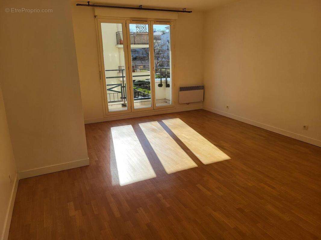 Appartement à RUEIL-MALMAISON
