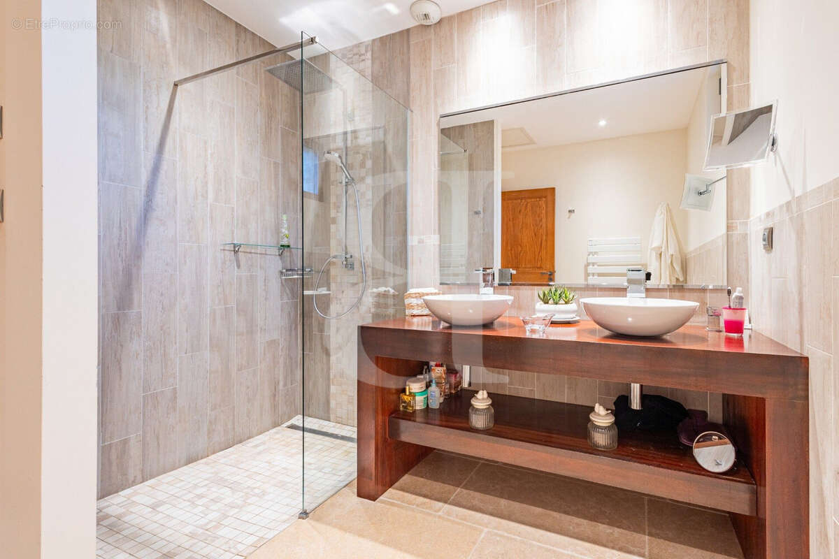 Maison à SAINT-REMY-DE-PROVENCE