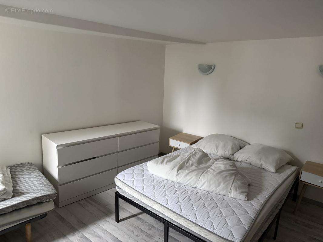 Appartement à ORLEANS
