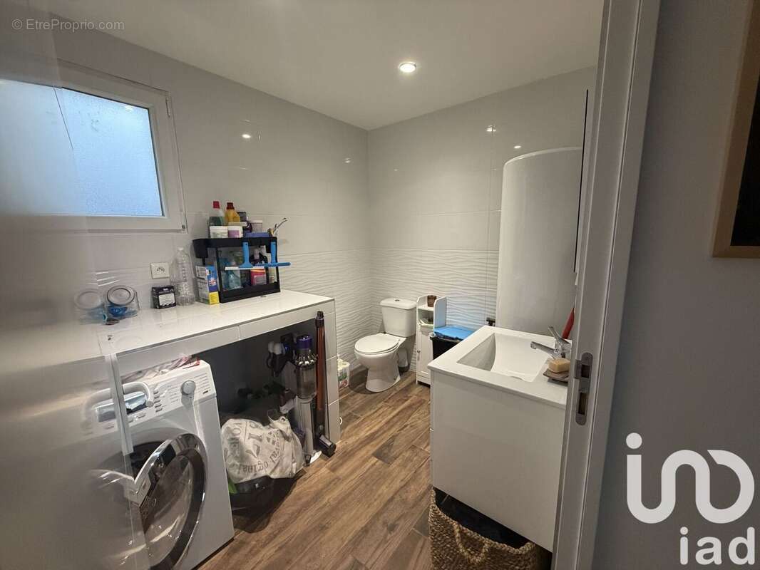 Photo 6 - Maison à VENABLES