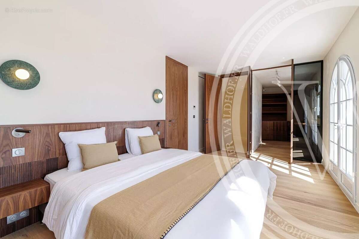 Maison à ROQUEBRUNE-CAP-MARTIN