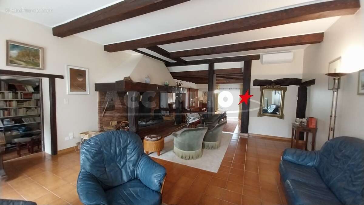 Maison à PIN-BALMA
