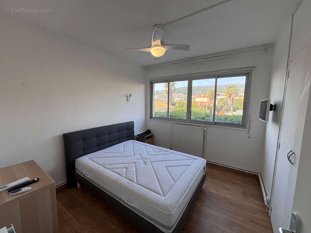 Appartement à LA CIOTAT