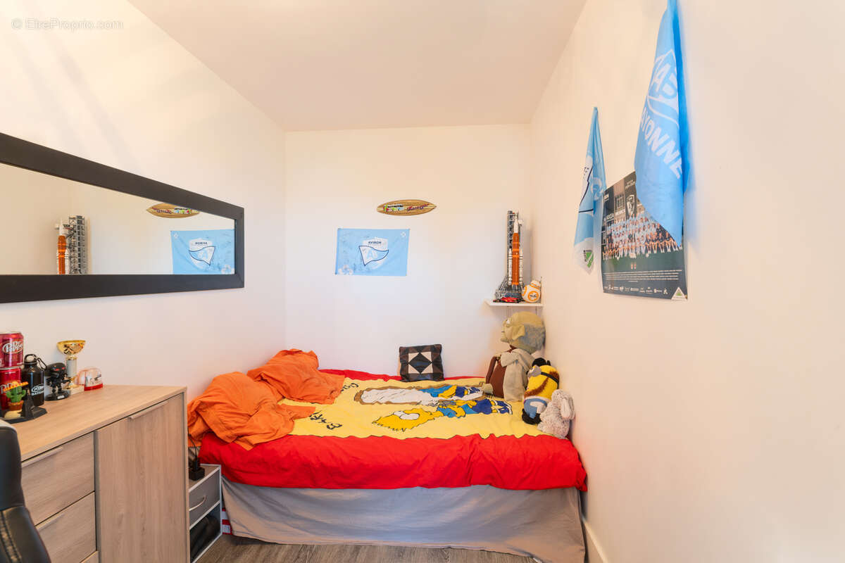 Appartement à LABENNE