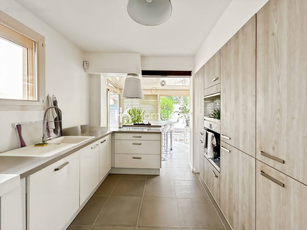 Maison à L&#039;ISLE-JOURDAIN