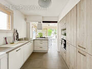 Maison à L&#039;ISLE-JOURDAIN