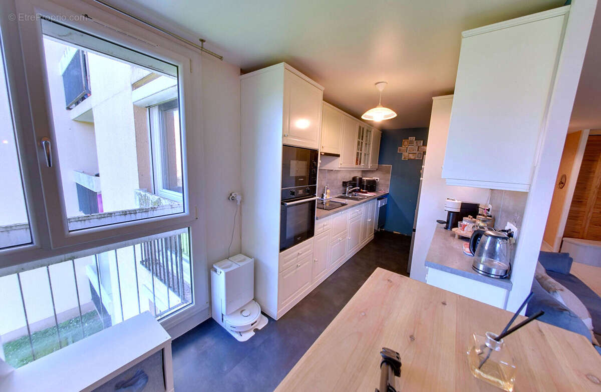 Appartement à ROISSY-EN-BRIE