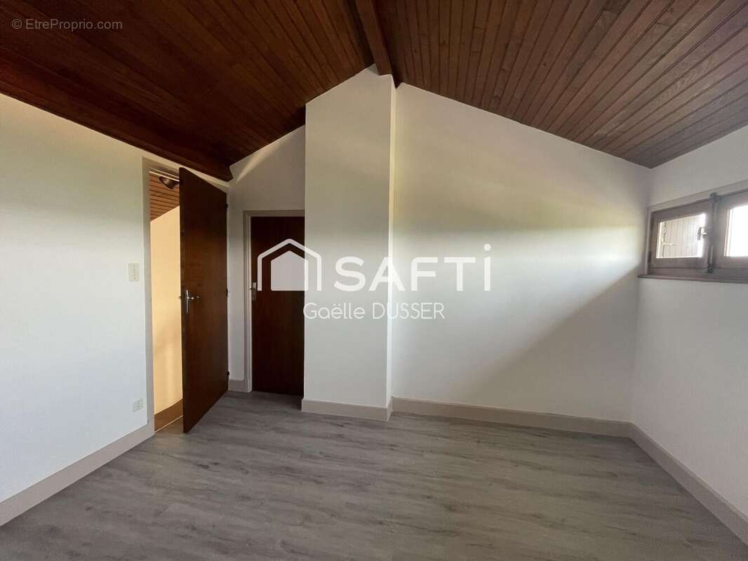 Photo 5 - Maison à SAINT-ELOY-LES-MINES