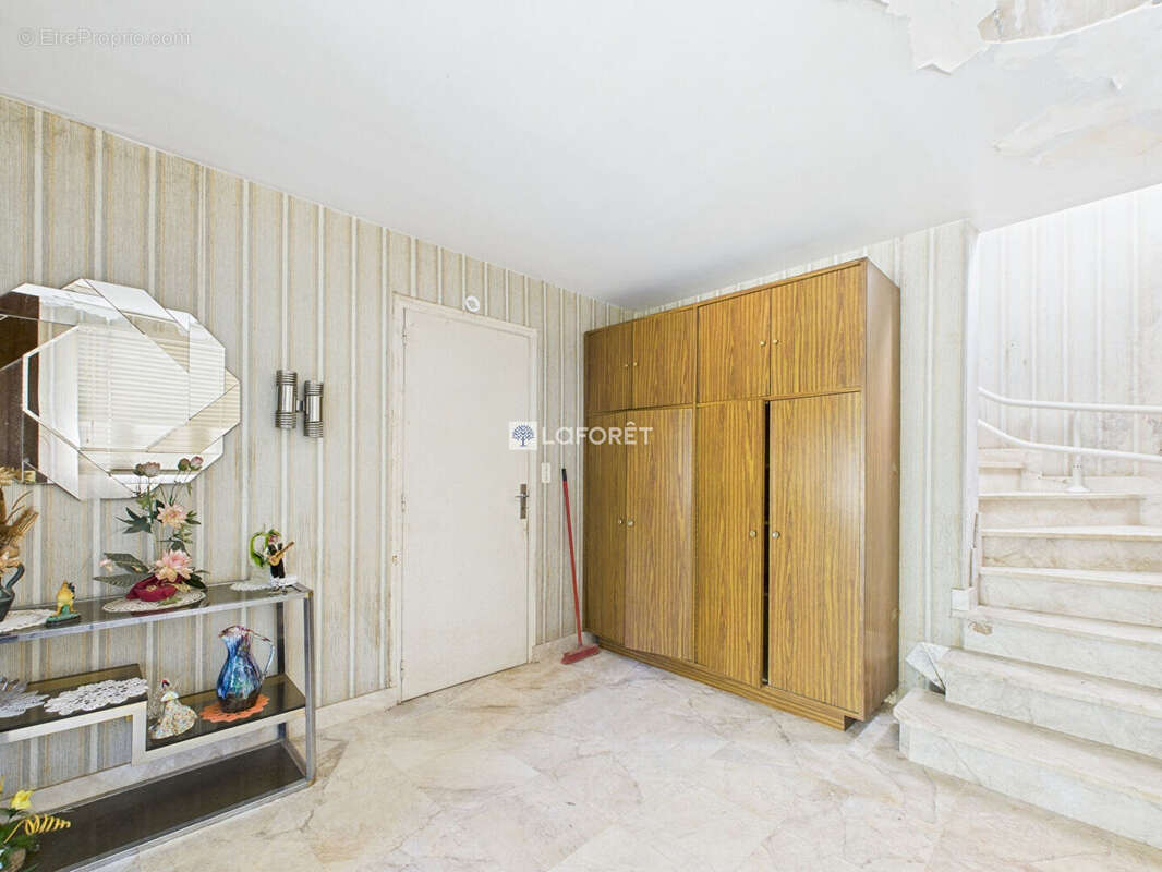 Maison Brasparts 4 pièce(s) 129 m2 - photo 11