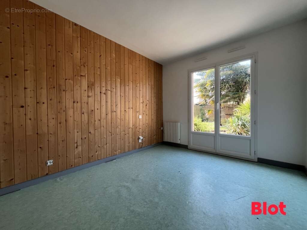 Maison à BAIN-DE-BRETAGNE