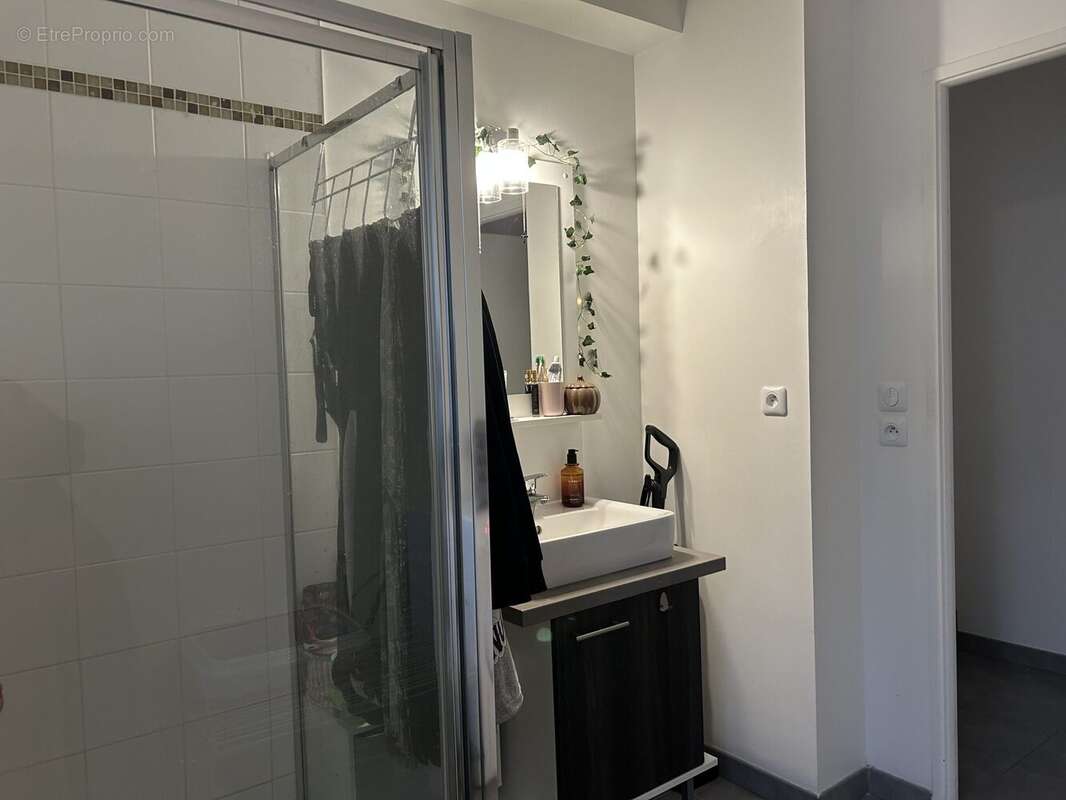 Appartement à LAIGNEVILLE