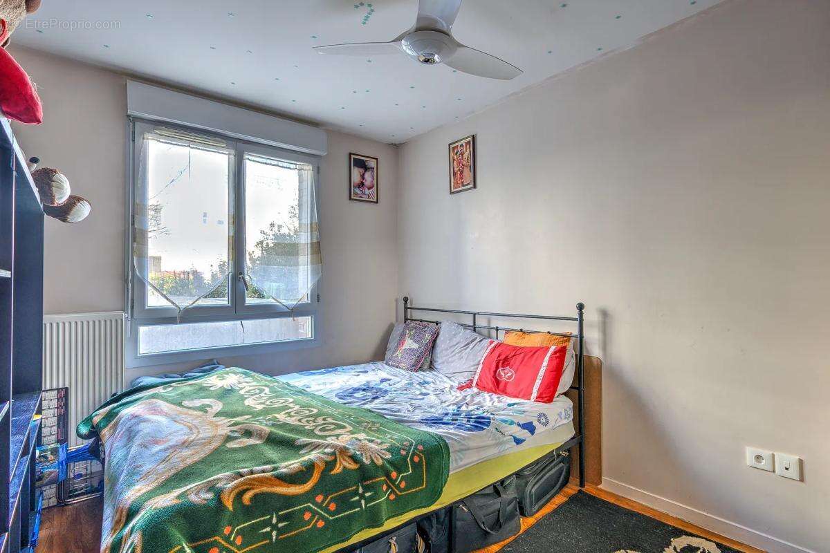 Appartement à CHOISY-LE-ROI