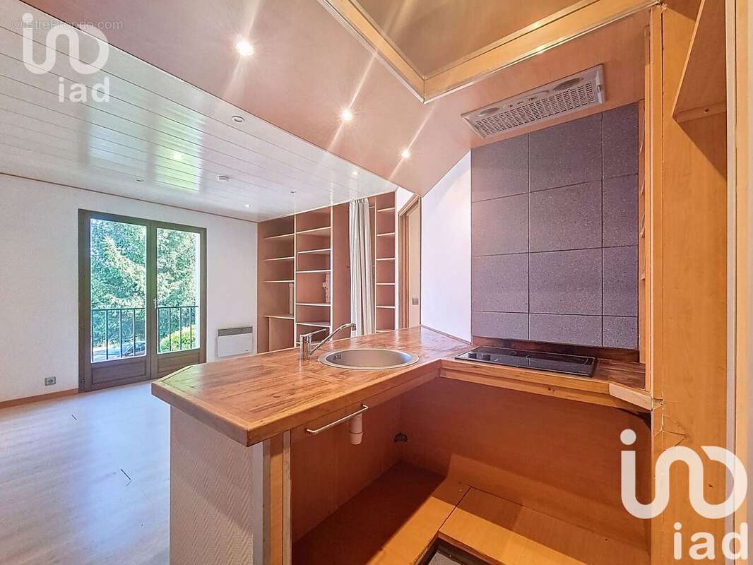 Photo 5 - Appartement à LAGNY-SUR-MARNE