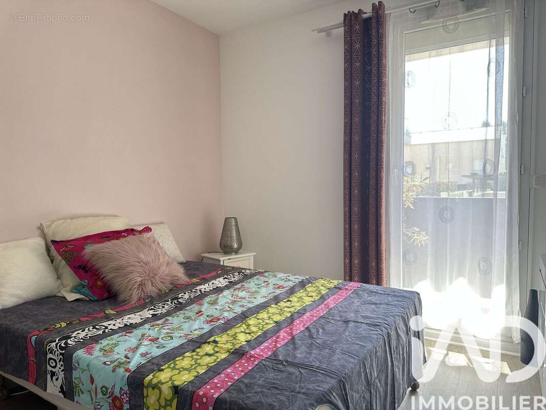 Photo 8 - Appartement à BRETIGNY-SUR-ORGE