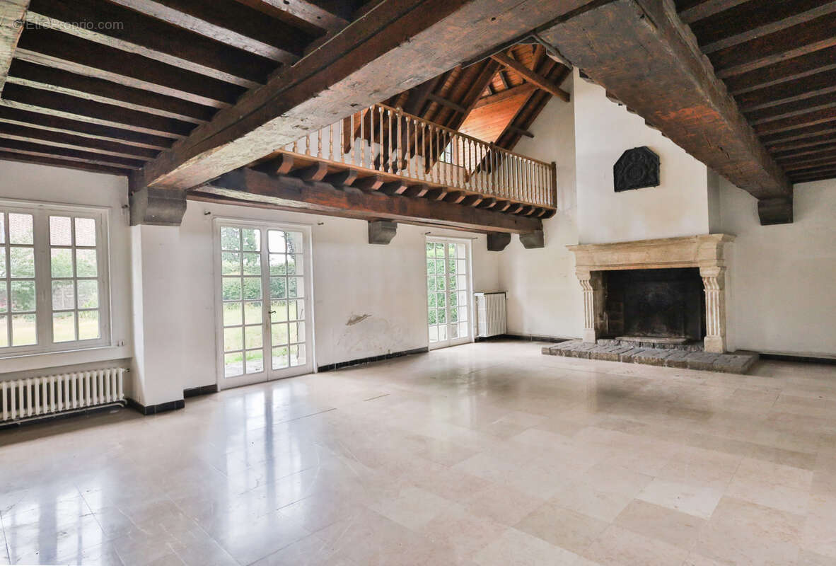 Maison à AVELIN