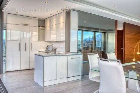 Appartement à ANNECY
