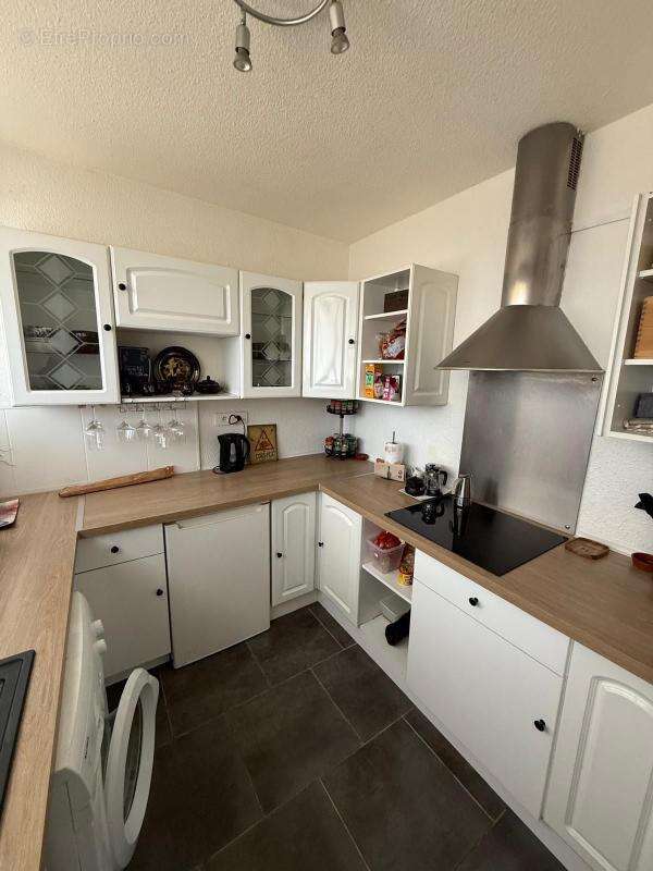 Appartement à LA SEYNE-SUR-MER