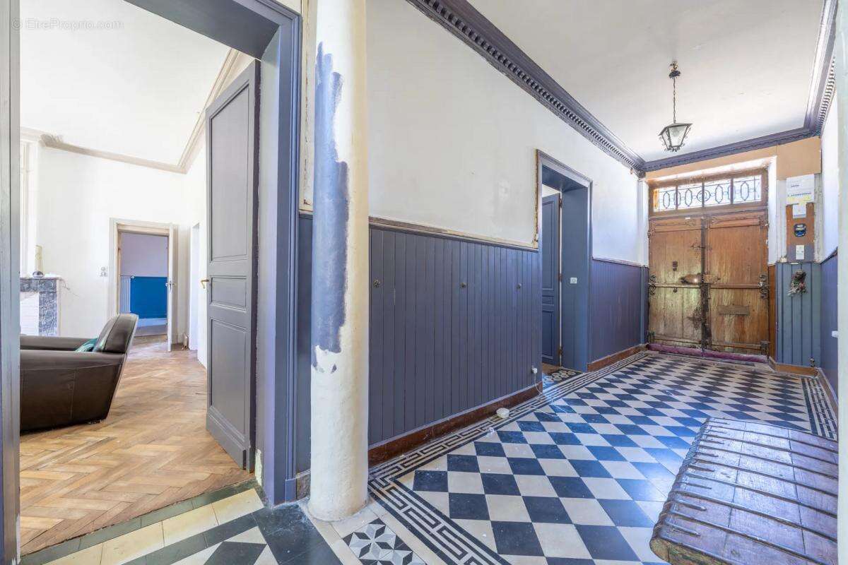 Maison à SAINT-ANDRE-DE-CUBZAC