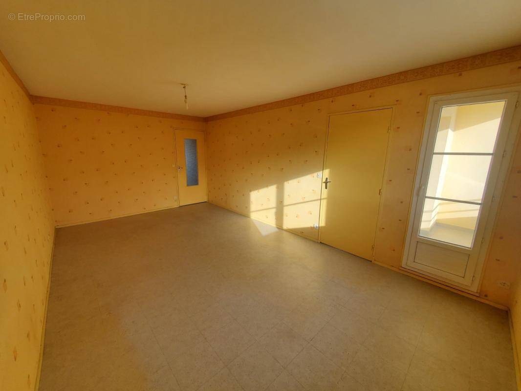 Appartement à SAINT-HERBLAIN
