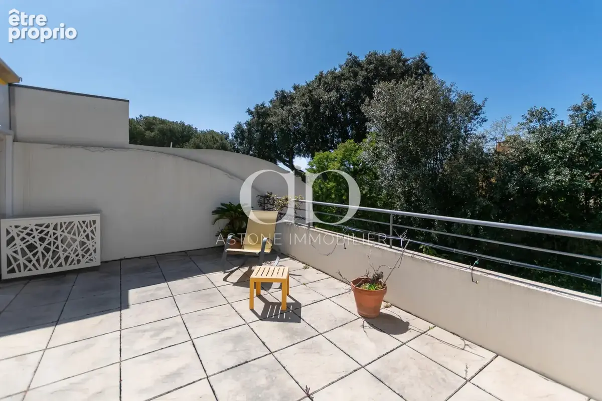 Cassis / appartement-maison - photo 49