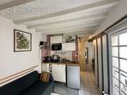 Appartement à PARIS-5E