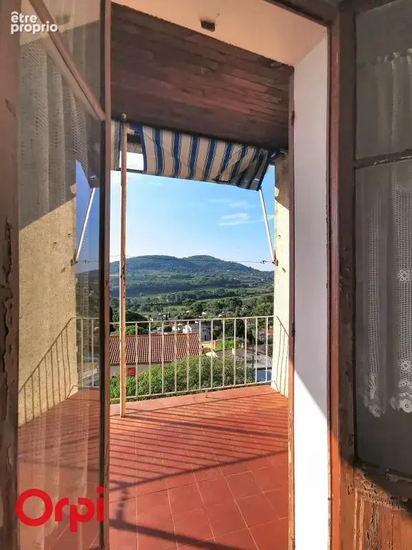 Maison de village de 78 m² avec terrasse Sud – La Cadière-d'Azur - photo 15