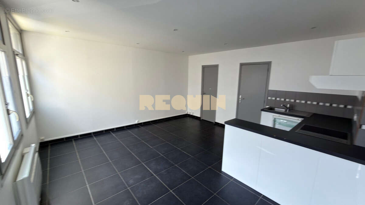 Appartement à LILLE