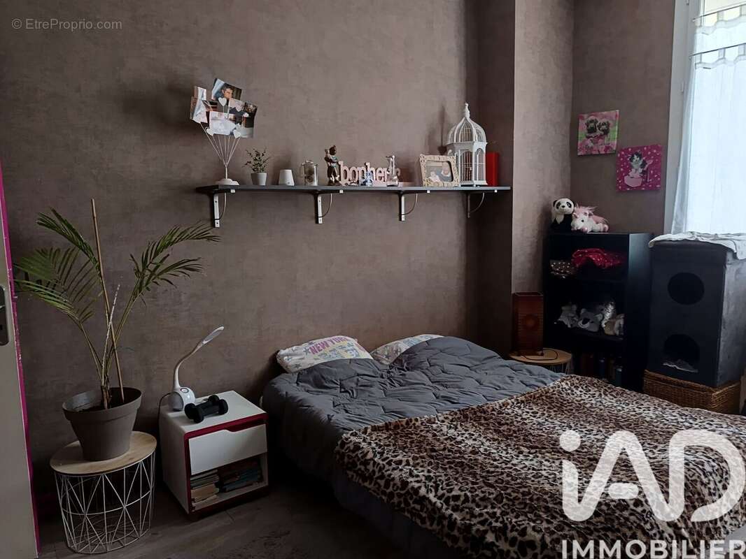 Photo 7 - Appartement à LOUDUN