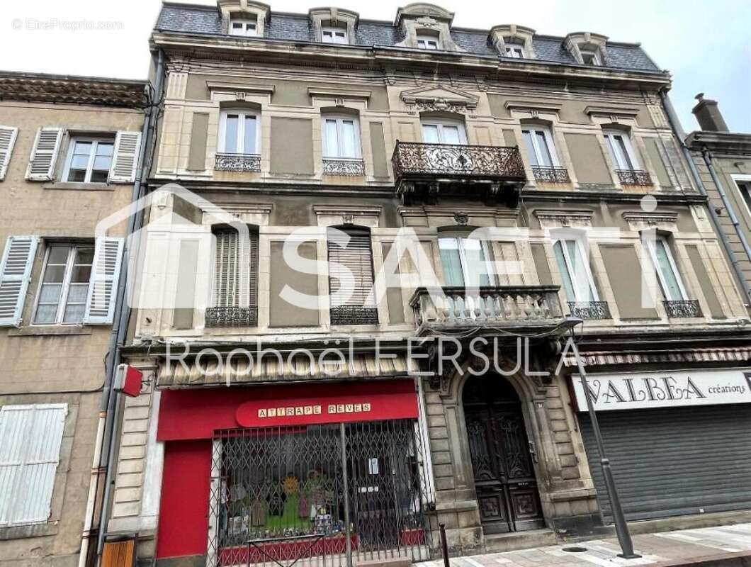 Photo 7 - Appartement à MAZAMET