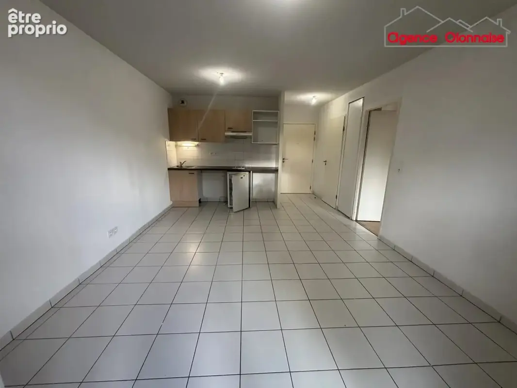 Appartement à vendre Les Sables-d'Olonne - photo 2
