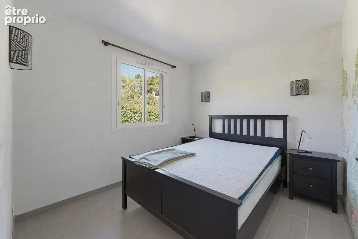 Maison familiale + dépendance à Saint-Selve - photo 16