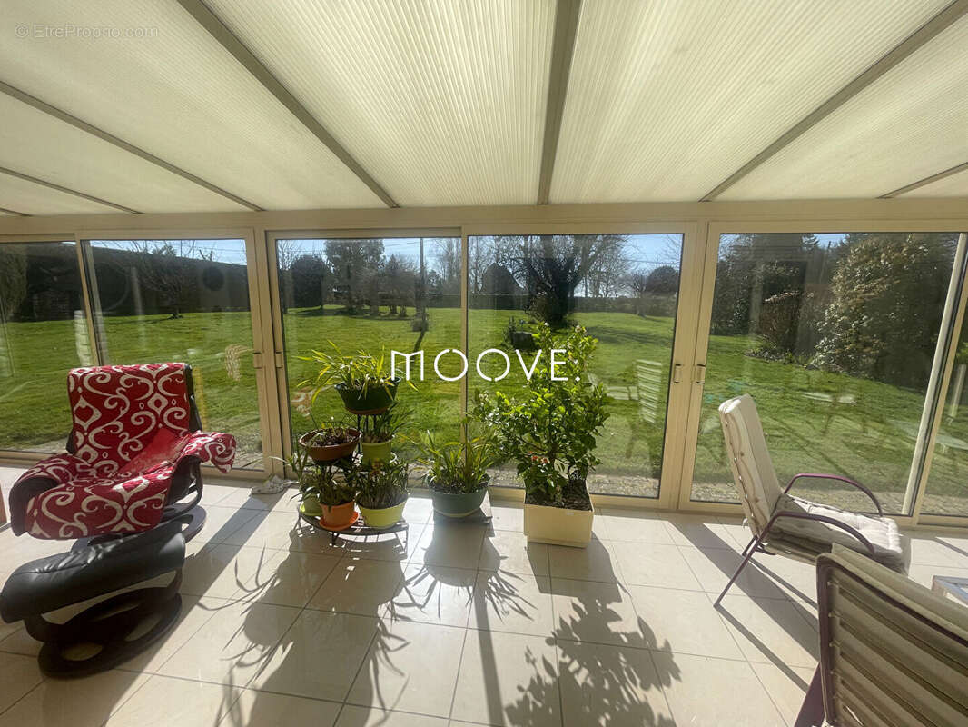 Maison à SAINT-PIERRE-DE-VARENGEVILLE