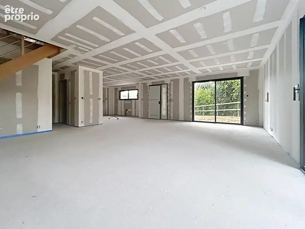 14130 Maison de 175 m² 5 chambres proche Pt L'Evêque 595 000 Euros - photo 4