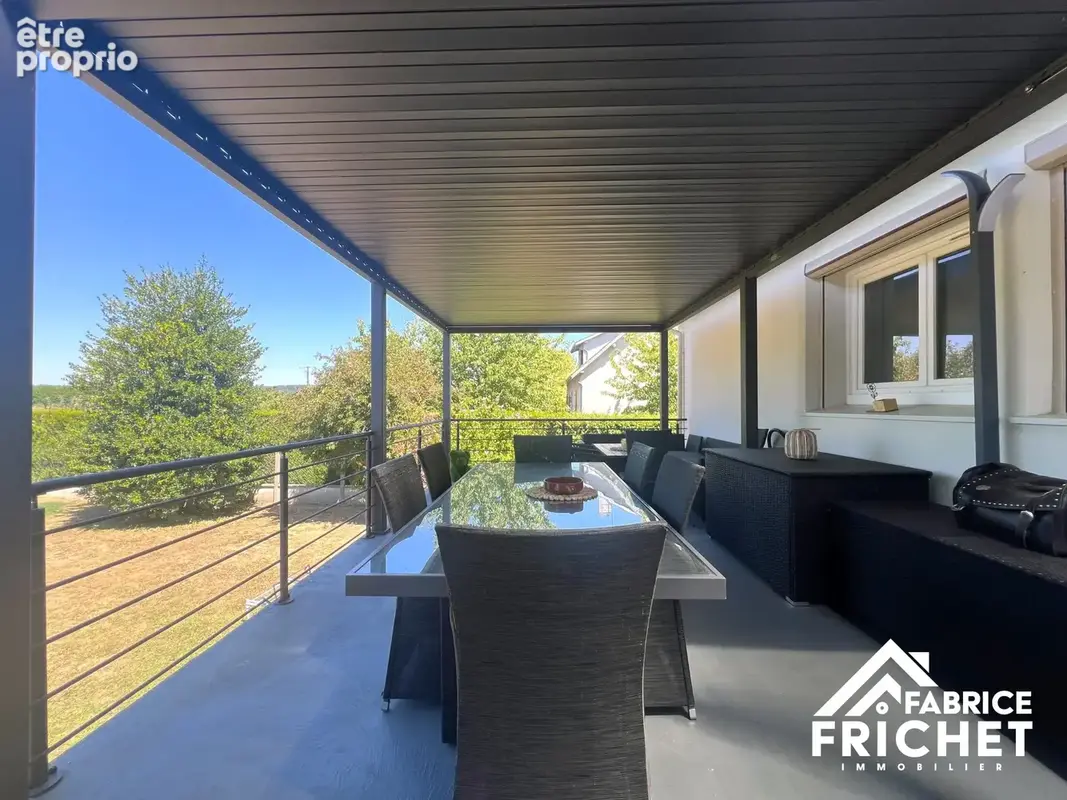 Maison 103 m² à Vernon  - photo 6