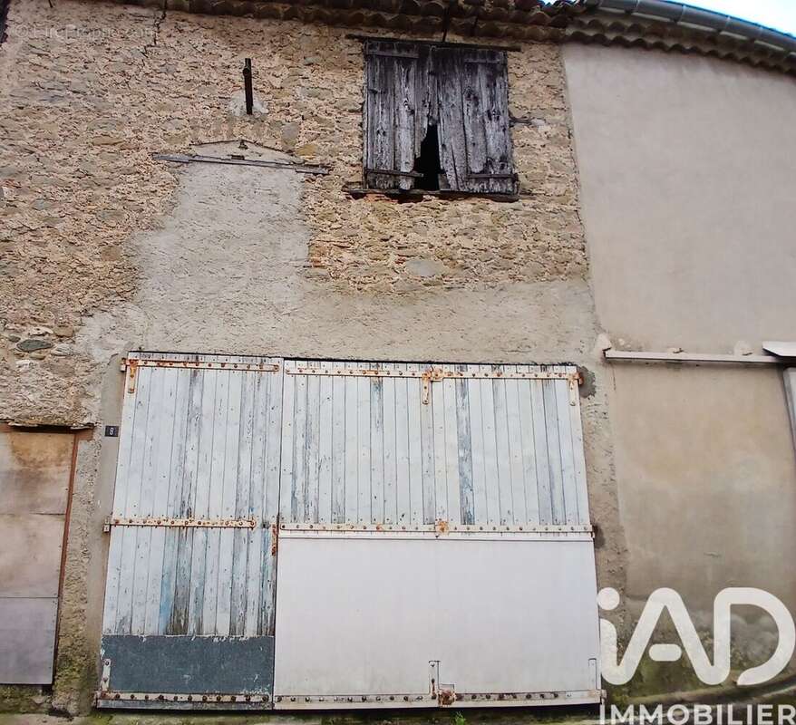 Photo 7 - Appartement à LA REDORTE