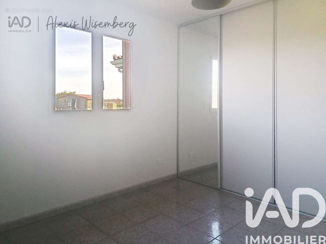 Photo 6 - Maison à LEGUEVIN