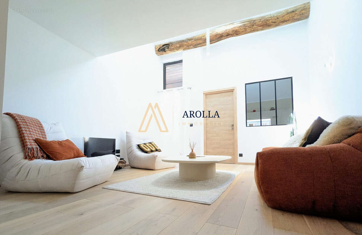 Appartement 115 m² à Bourg-Saint-Maurice  - photo 7