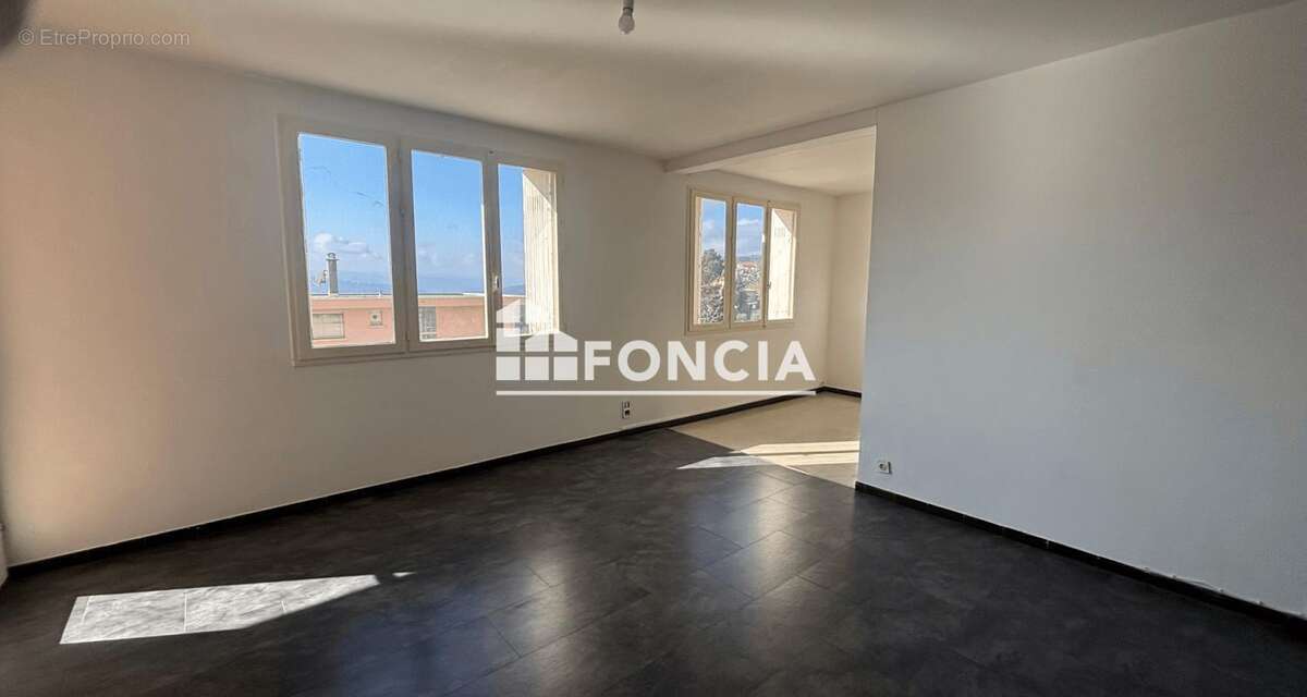 Appartement à DIGNE-LES-BAINS