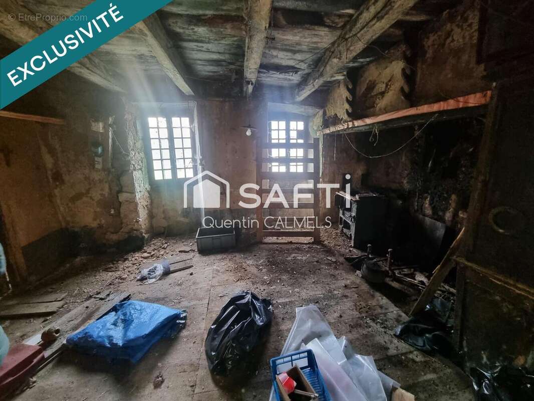 Photo 4 - Maison à SALLES-LA-SOURCE