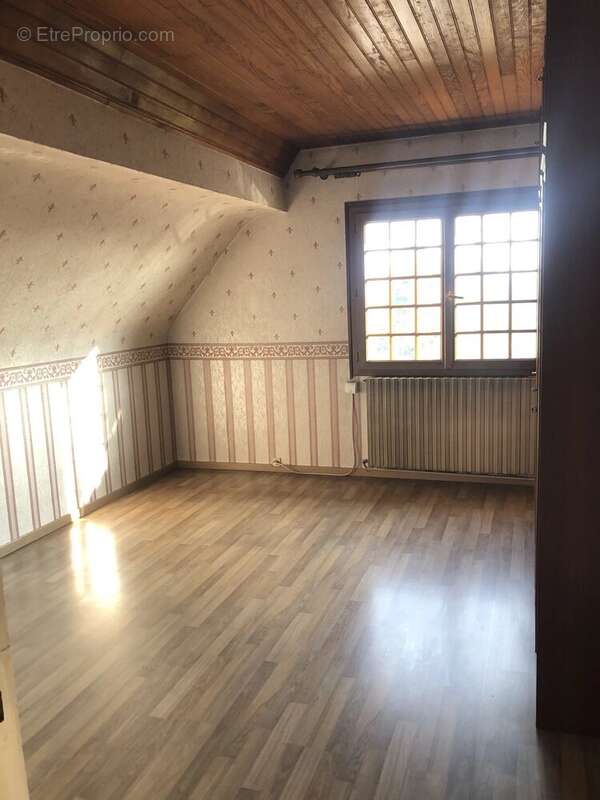 Maison à ARGENTEUIL