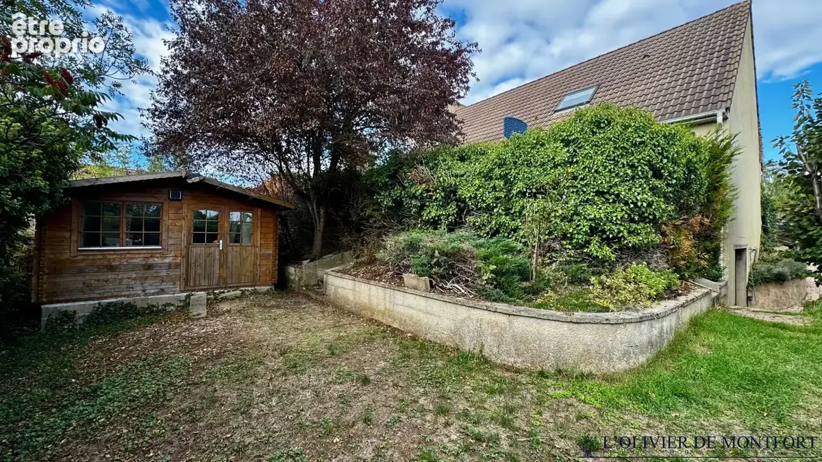 Charmante maison 6 pièces - Idéale primo-accédant ! - photo 2