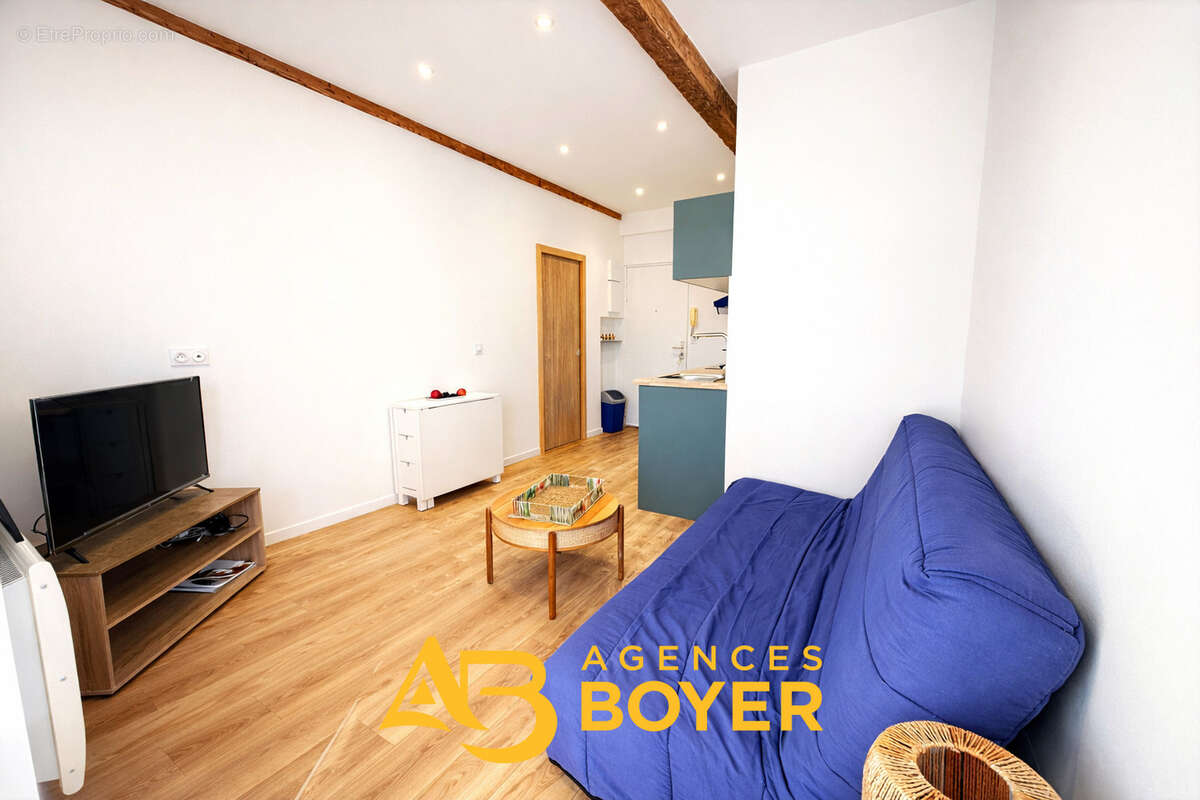 Appartement à BANDOL