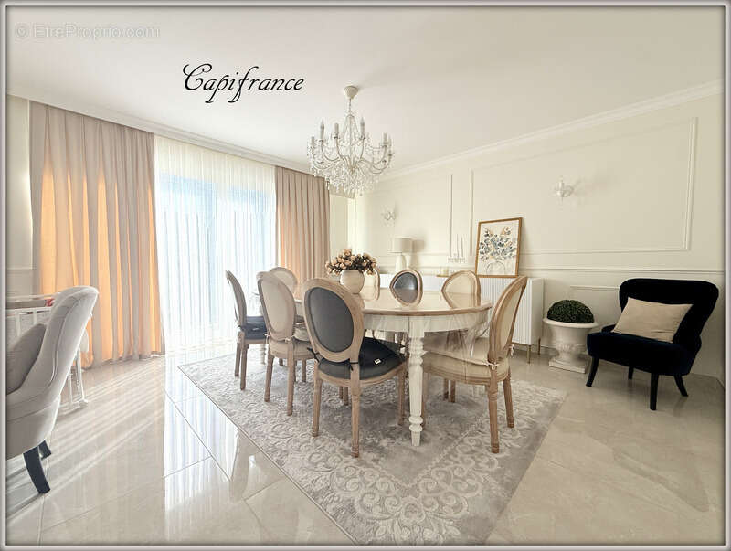 Maison à AULNAY-SOUS-BOIS